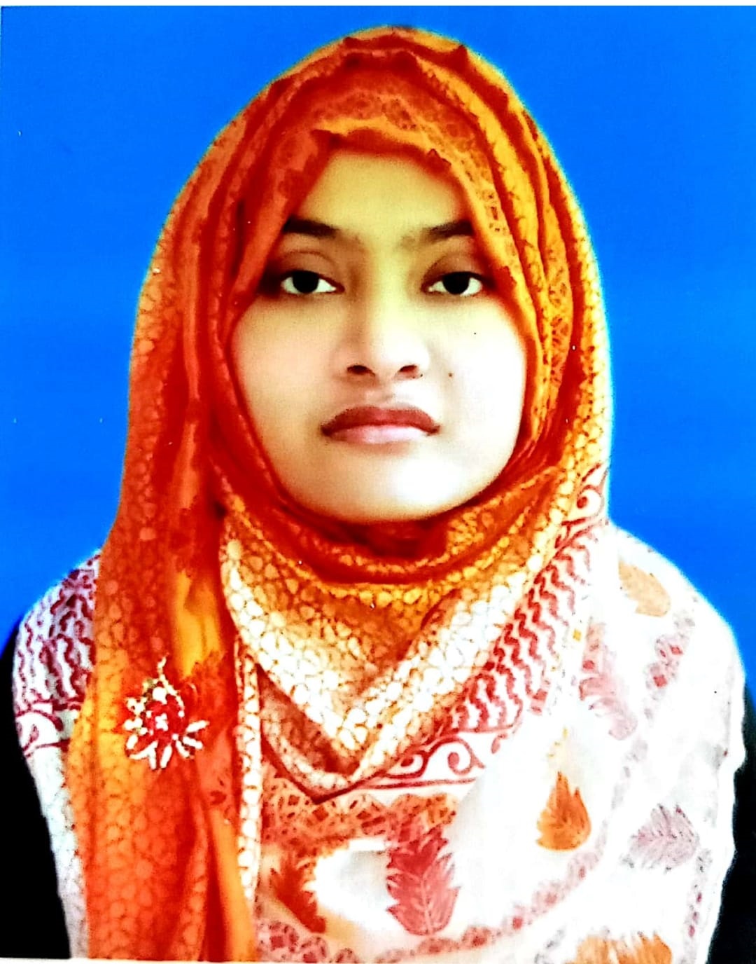 MST. NISHAT ARA